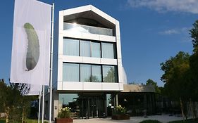 Das ACKER Hotel